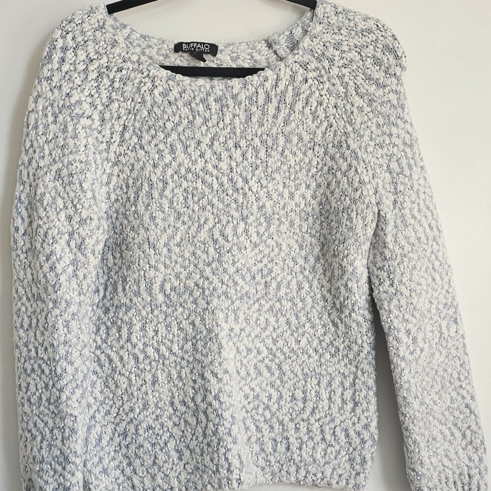 Woman's sweater